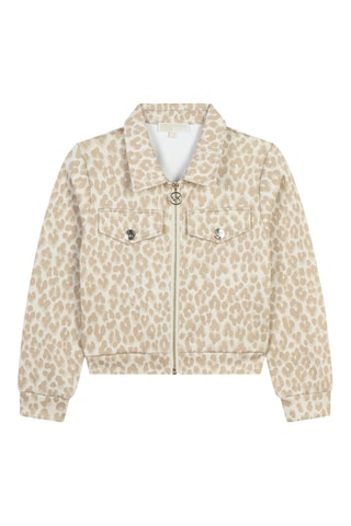 Veste - Beige - Michael Kors