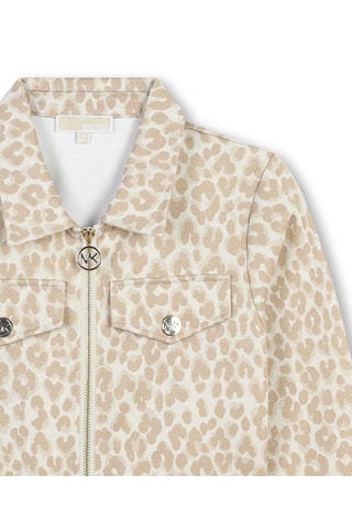 Veste - Beige - Michael Kors
