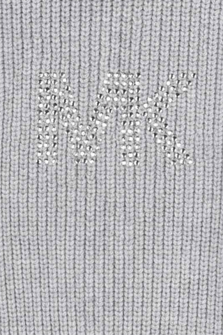 Pull - Gris clair - Michael Kors