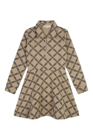 Robe - Beige - Michael Kors