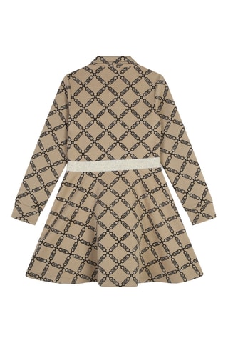 Robe - Beige - Michael Kors