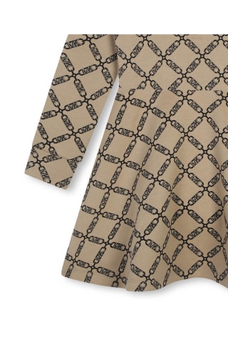 Robe - Beige - Michael Kors