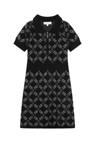 Robe - Noir - Michael Kors