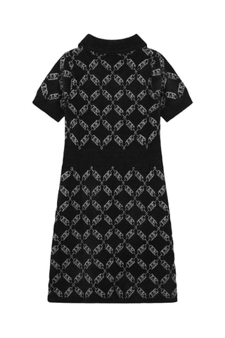 Robe - Noir - Michael Kors