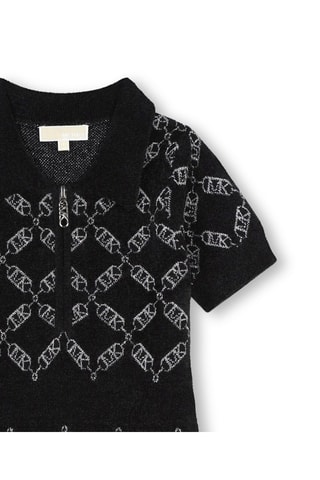 Robe - Noir - Michael Kors