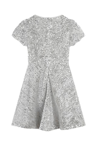 Robe - Argenté - Michael Kors