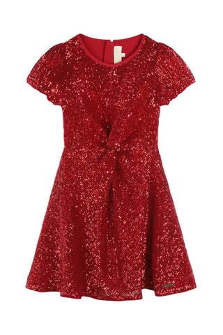 Robe - Rouge - Michael Kors