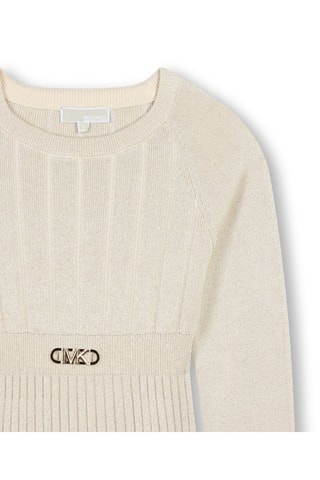 Robe pull - Beige - Michael Kors