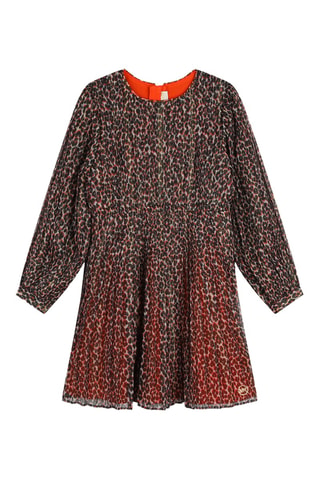 Robe - Noir - Michael Kors
