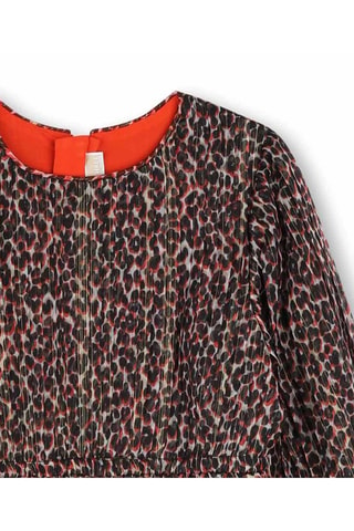 Robe - Noir - Michael Kors