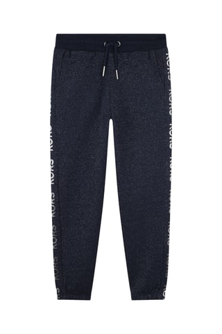 Jogging - Bleu marine - Michael Kors