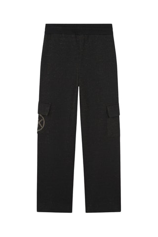 Pantalon - Anthracite chiné - Michael Kors