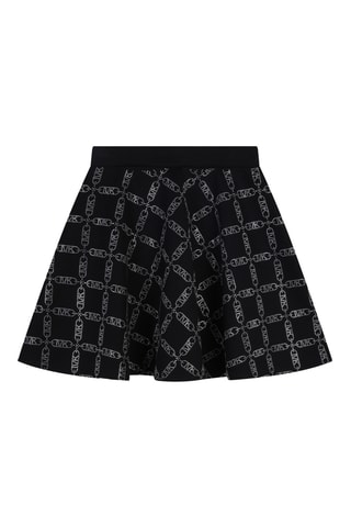 Jupe - Noir - Michael Kors