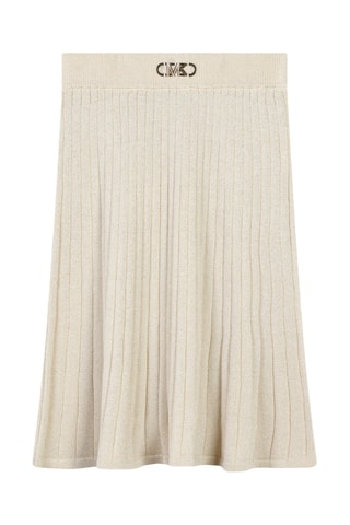 Jupe - Beige - Michael Kors