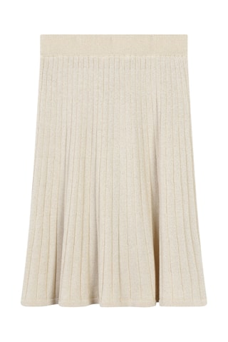 Jupe - Beige - Michael Kors