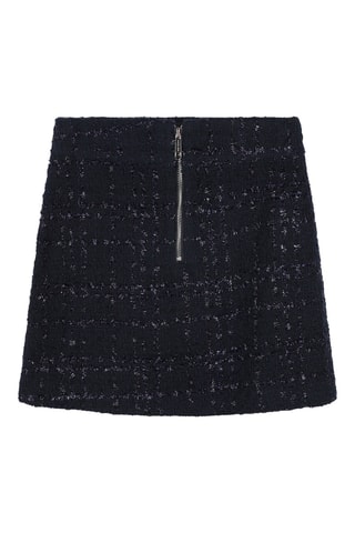 Jupe - Bleu nuit - Michael Kors
