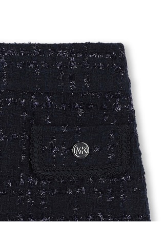 Jupe - Bleu nuit - Michael Kors