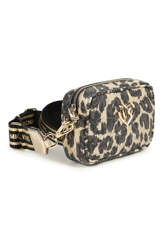 Sac bandoulière - Beige - Michael Kors