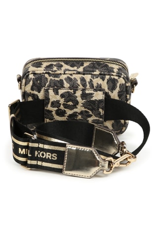 Sac bandoulière - Beige - Michael Kors
