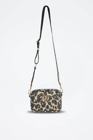 Sac bandoulière - Beige - Michael Kors