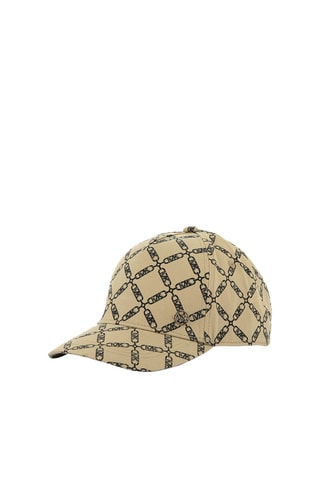 Casquette - Beige - Michael Kors