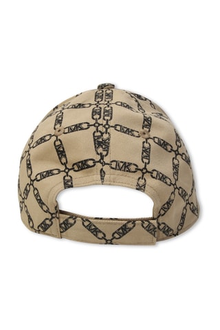 Casquette - Beige - Michael Kors