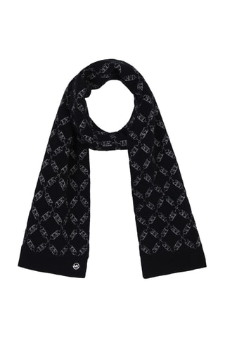 Echarpe - Noir - Michael Kors