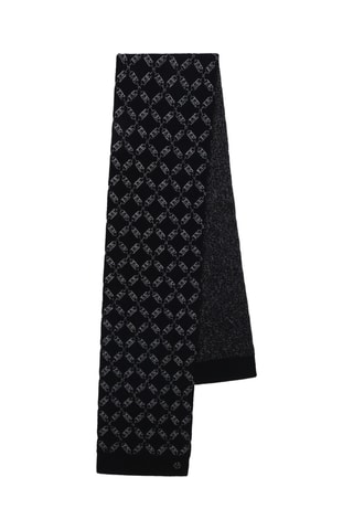Echarpe - Noir - Michael Kors