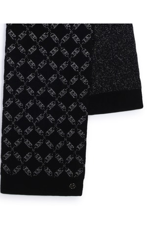 Echarpe - Noir - Michael Kors