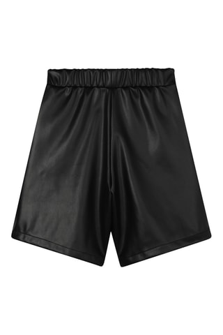 Bermuda - Noir - Michael Kors