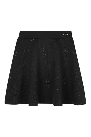 Jupe - Noir - Michael Kors