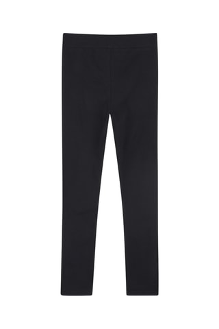 Legging en coton biologique - Noir - Michael Kors