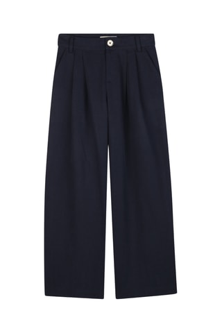 Pantalon - Bleu marine - Michael Kors