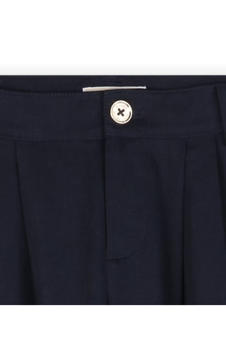 Pantalon - Bleu marine - Michael Kors