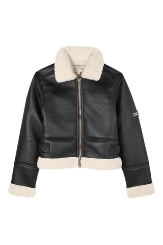 Veste - Noir - Michael Kors