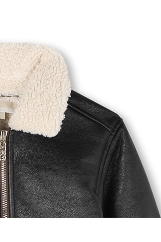 Veste - Noir - Michael Kors