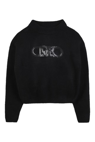 Pull - Noir - Michael Kors