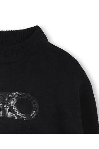 Pull - Noir - Michael Kors