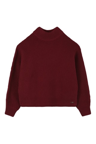 Pull - Bordeaux - Michael Kors