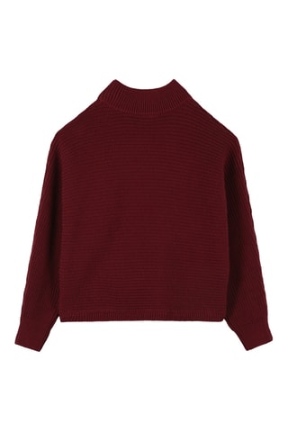 Pull - Bordeaux - Michael Kors