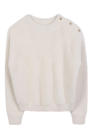 Pull - Ecru - Michael Kors