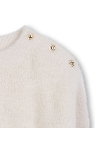 Pull - Ecru - Michael Kors