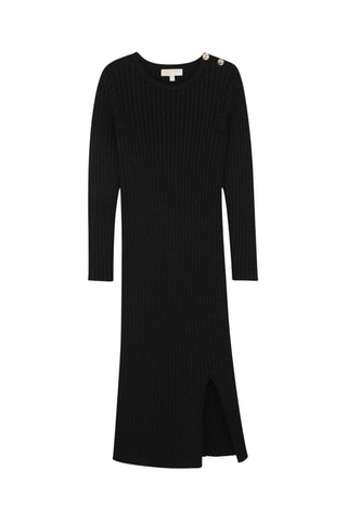 Robe - Noir - Michael Kors