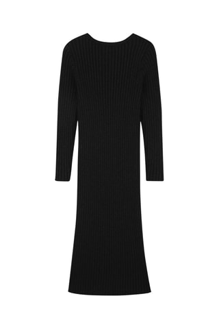 Robe - Noir - Michael Kors