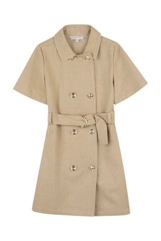 Robe - Beige - Michael Kors