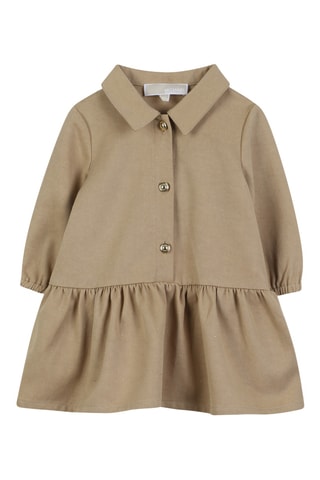 Robe - Marron - Michael Kors