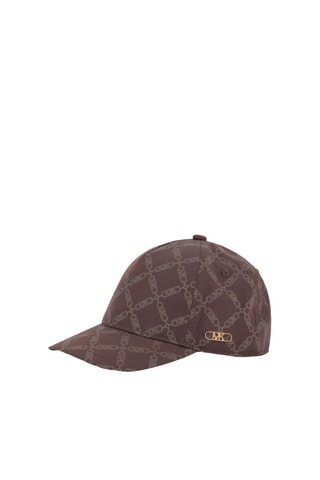 Casquette - Marron - Michael Kors