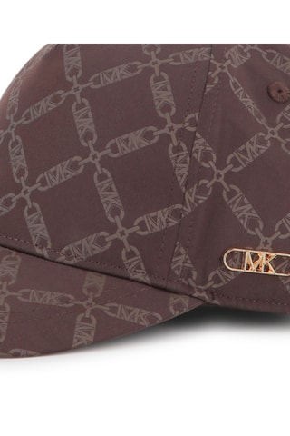 Casquette - Marron - Michael Kors