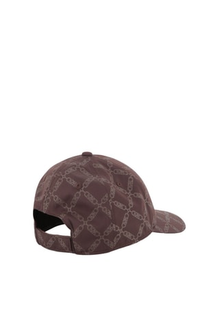 Casquette - Marron - Michael Kors