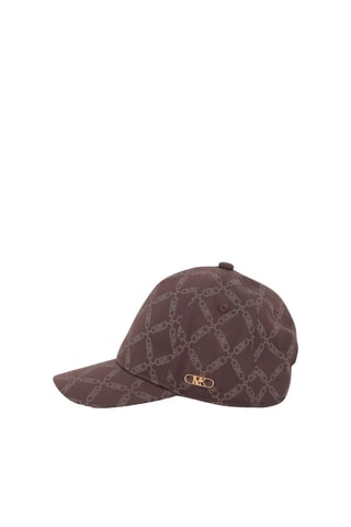 Casquette - Marron - Michael Kors